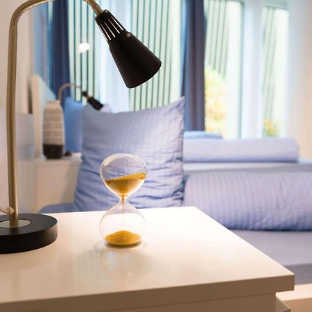 Hitrental Allmend Comfort Studios Lucerne Екстер'єр фото