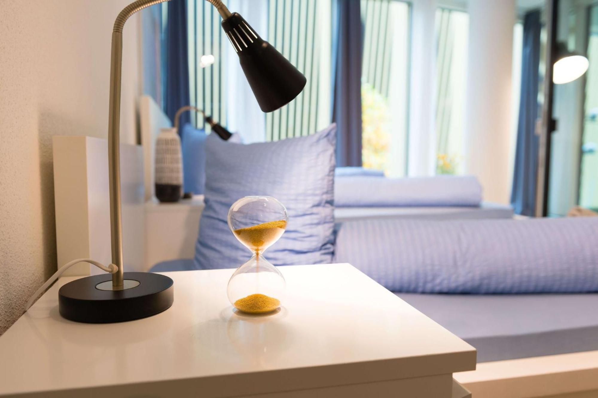 Hitrental Allmend Comfort Studios Lucerne Екстер'єр фото